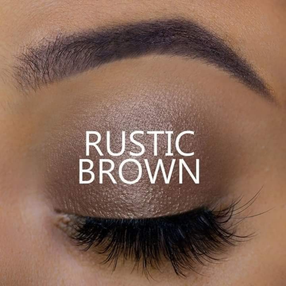 Rustic Brown ShadowSense - Picture 2 of 16